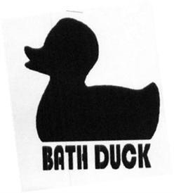 Imagen de BATH DUCK