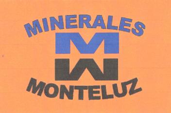 Imagen de MINERALES MONTELUZ