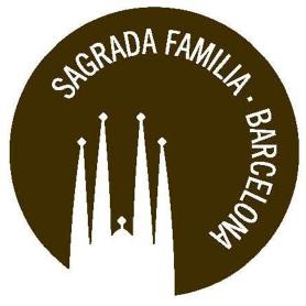 Imagen de SAGRADA FAMILIA BARCELONA