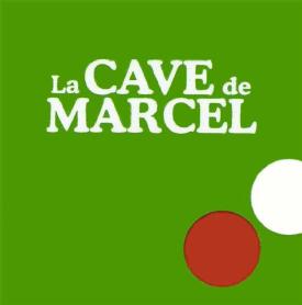 Imagen de LA CAVE DE MARCEL