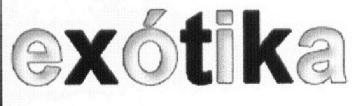 Imagen de EXOTIKA