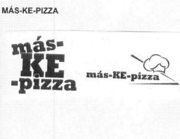 Imagen de MAS-KE-PIZZA