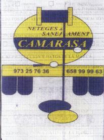 Imagen de NETEGES SANEJAMENT CAMARASA