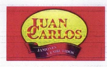Imagen de JUAN CARLOS JAMONES Y EMBUTIDOS