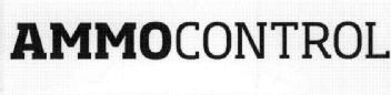 Imagen de AMMOCONTROL