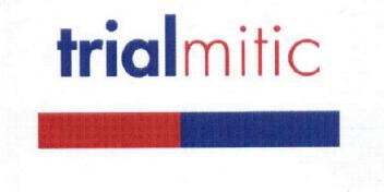 Imagen de TRIALMITIC
