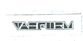 Imagen de VASFORM