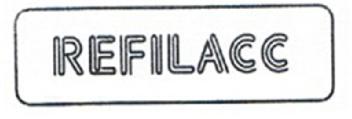 Imagen de REFILACC
