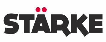 Imagen de STARKE