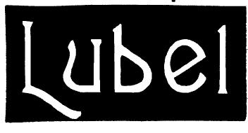 Imagen de LUBEL