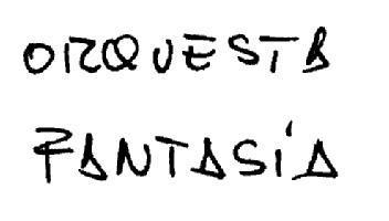 Imagen de ORQUESTA FANTASIA