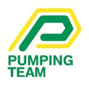 Imagen de PUMPING TEAM