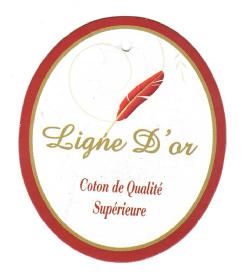 Imagen de LIGNE D\'OR