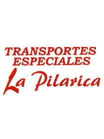 Imagen de TRANSPORTES ESPECIALES LA PILARICA