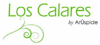 Imagen de LOS CALARES BY ARUSPIDE