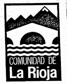 Imagen de COMUNIDAD DE LA RIOJA