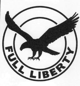 Imagen de FULL LIBERTY