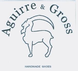 Imagen de AGUIRRE & GROSS HANDMADE SHOES