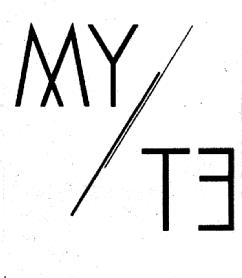 Imagen de MY TE