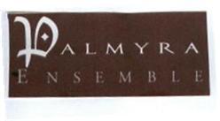 Imagen de PALMYRA ENSEMBLE
