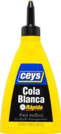 Imagen de CEYS COLA BLANCA RAPIDA
