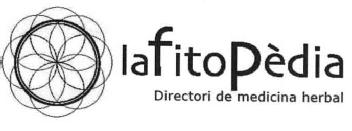 Imagen de LA FITOPEDIA DIRECTORI DE MEDICINA HERBAL