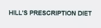 Imagen de HILL'S PRESCRIPTION DIET