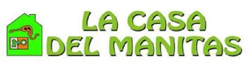 Imagen de LA CASA DEL MANITAS