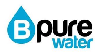 Imagen de B PURE WATER