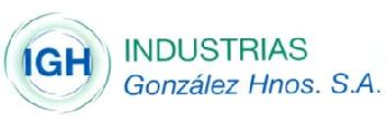 Imagen de IGH INDUSTRIAS GONZALEZ HNOS. S.A