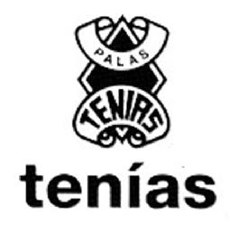 Imagen de PALAS TENIAS TENIAS