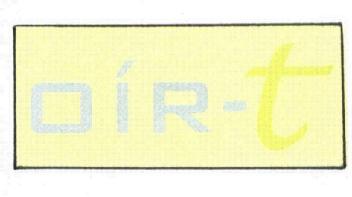 Imagen de OIR-T