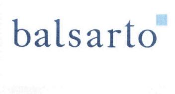 Imagen de BALSARTO