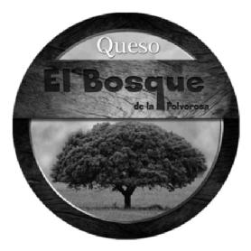 Imagen de QUESO EL BOSQUE DE LA POLVOROSA