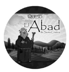 Imagen de QUESO EL ABAD DE SANTA CRISTINA