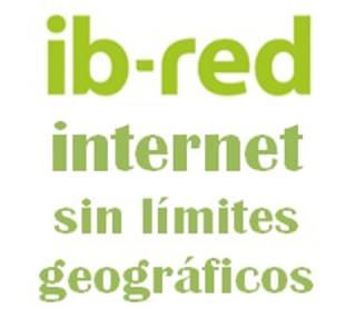 Imagen de IB - RED INTERNET SIN LIMITES GEOGRAFICOS