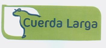 Imagen de CUERDA LARGA