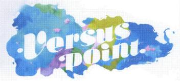 Imagen de VERSUS POINT. PAINTBALL