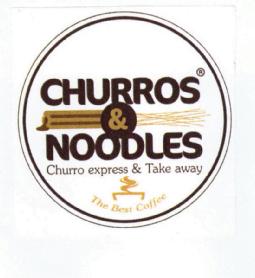 Imagen de CHURROS NOODLES CHURRO EXPRESS & TAKE AWAY THE BEST COFFEE