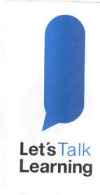 Imagen de LET'S TALK LEARNING