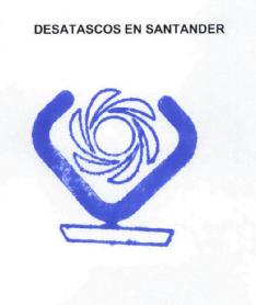 Imagen de DESATASCOS EN SANTANDER