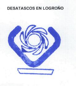 Imagen de DESATASCOS EN LOGROÑO