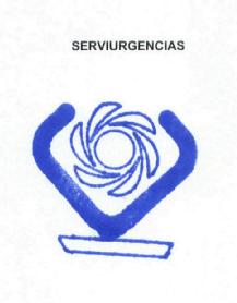 Imagen de SERVIURGENCIAS