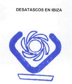 Imagen de DESATASCOS EN IBIZA