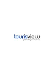 Imagen de TOURISVIEW GESTION INTELIGENTE DE CLIENTES