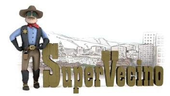 Imagen de SUPERVECINO