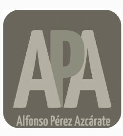 Imagen de APA ALFONSO PEREZ AZCARATE