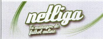 Imagen de NETLIGA TU MANAGER DE FUTBOL ONLINE