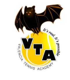 Imagen de VTA VALENCIA TENNIS ACADEMY. IT'S REAL, IT'S POSSIBLE