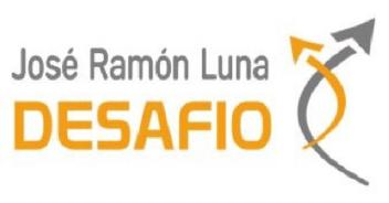 Imagen de JOSE RAMON LUNA DESAFIO
